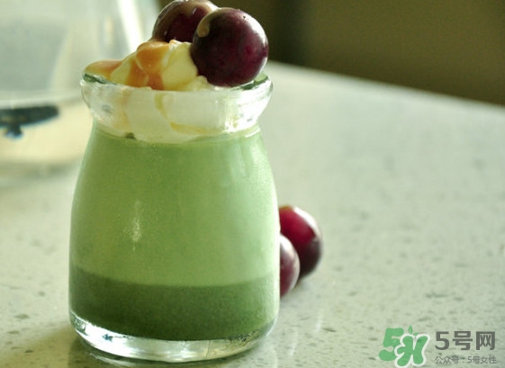 布丁是果凍嗎？果凍和布丁有什么區(qū)別