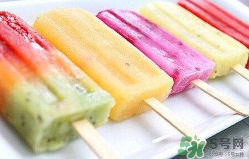 怎么用西瓜做雪糕？西瓜雪糕怎么做