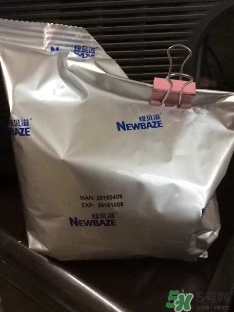 紐貝滋金裝2段奶粉怎么樣？紐貝滋金裝2段奶粉怎么沖？