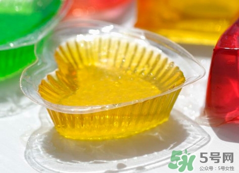 吉利丁片可以用什么代替？吉利丁片可以用qq糖代替嗎