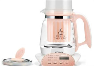 康佳恒溫調(diào)奶器怎么樣？康佳恒溫調(diào)奶器說明書