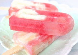 怎么用西瓜做雪糕？西瓜雪糕怎么做