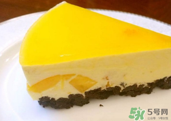 吉利丁片怎么做果凍？吉利丁片怎么做慕斯蛋糕