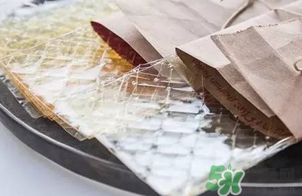 吉利丁片與瓊脂有什么不同？吉利丁片和瓊脂的區(qū)別