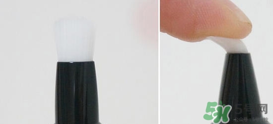 資生堂眼部遮瑕筆怎么用？資生堂眼部遮瑕筆使用方法