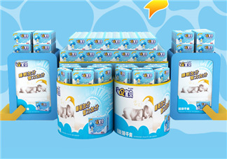 IQ寶貝紙尿褲怎么樣？IQ寶貝紙尿褲好用嗎？