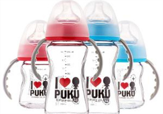 PUKU防脹氣奶瓶怎么樣？PUKU防脹氣奶瓶好用嗎？