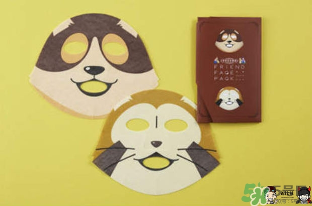 一心堂本鋪是什么牌子？一心堂本鋪面膜多少錢？