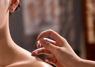 針灸能治療哪些?。抗糯樉挠镁呤菐揍?><p><strong>針灸能治療哪些?。抗糯樉挠镁呤菐揍?/strong></p></a></li> <li><a href=