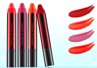 謎尚蠟筆氣墊口紅怎么樣？謎尚蠟筆氣墊口紅多少錢？
