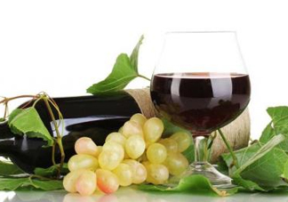青提可以做葡萄酒嗎？青提子酒的制作方法