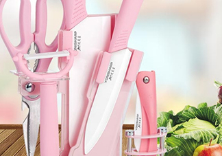 kyocera京瓷陶瓷刀怎么樣？京瓷陶瓷刀多少錢？