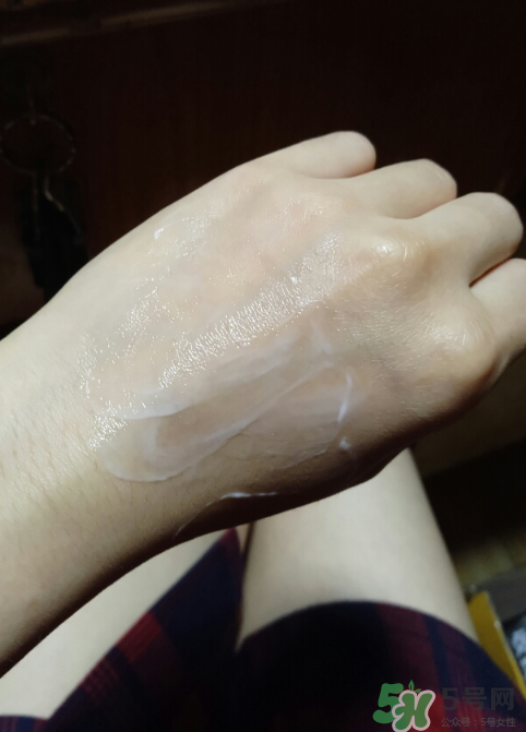 ele睡眠面膜有激素嗎？ele睡眠面膜含激素嗎？