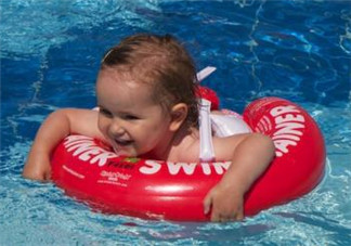 freds游泳圈怎么充氣？freds游泳圈充氣充不進(jìn)去怎么辦？