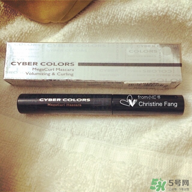 cyber colors是什么牌子_哪個國家的_什么檔次