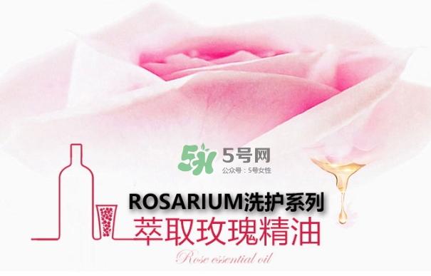 資生堂玫瑰園沐浴露怎么樣？資生堂玫瑰園沐浴露多少錢
