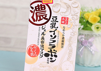 sana莎娜豆乳面膜怎么用？sana豆乳面膜使用方法