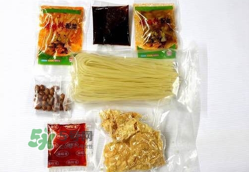 袋裝螺螄粉怎么煮好吃？螺螄粉怎么做才好吃