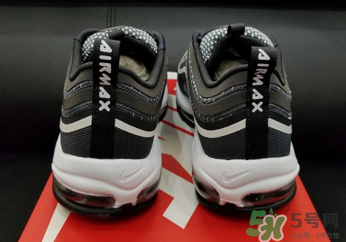 nike air max 97 ultra'17 anthracite什么時(shí)候發(fā)售？