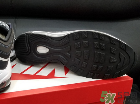 nike air max 97 ultra'17 anthracite什么時(shí)候發(fā)售？