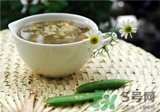 綠豆湯能空腹吃嗎?綠豆湯不要空腹喝 綠豆湯能空腹吃嗎?綠豆湯不要空腹喝