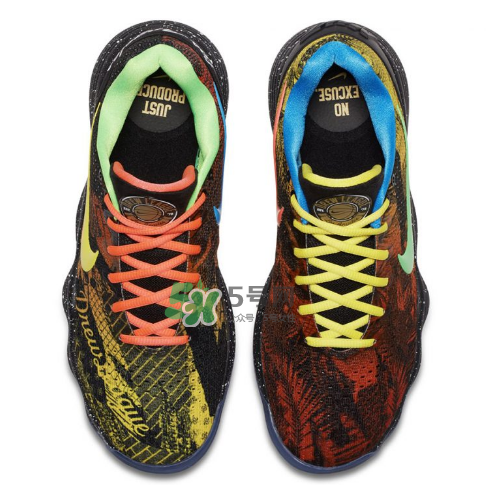 nike hyperdunk 2017 low德魯聯(lián)賽配色什么時(shí)候發(fā)售？