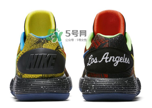 nike hyperdunk 2017 low德魯聯(lián)賽配色什么時(shí)候發(fā)售？