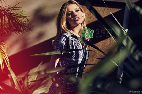 RESERVED是什么牌子？RESERVED是什么檔次？