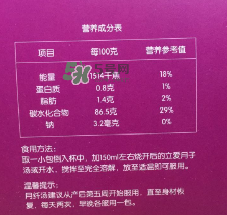 立愛(ài)月纖湯怎么樣？立愛(ài)月纖湯有效嗎？