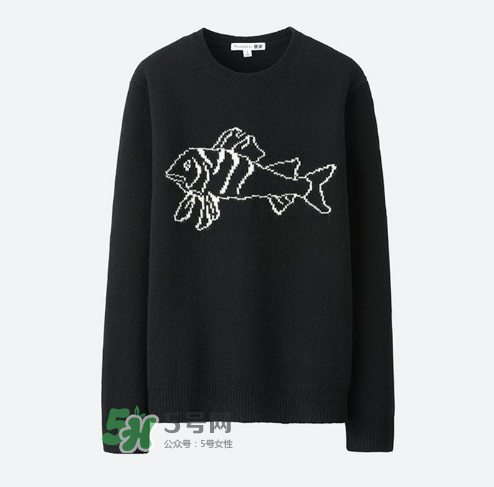 jw anderseon與uniqlo優(yōu)衣庫2017聯(lián)名系列怎么樣？