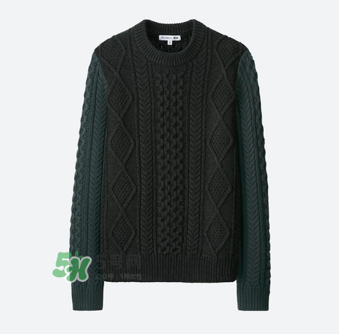 jw anderseon與uniqlo優(yōu)衣庫2017聯(lián)名系列怎么樣？