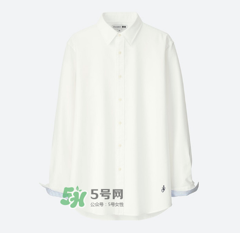 jw anderseon與uniqlo優(yōu)衣庫2017聯(lián)名系列怎么樣？
