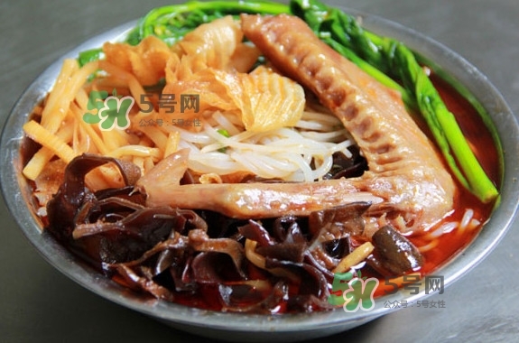 螺螄粉為什么沒(méi)有螺螄？螺螄粉是哪里的特產(chǎn)