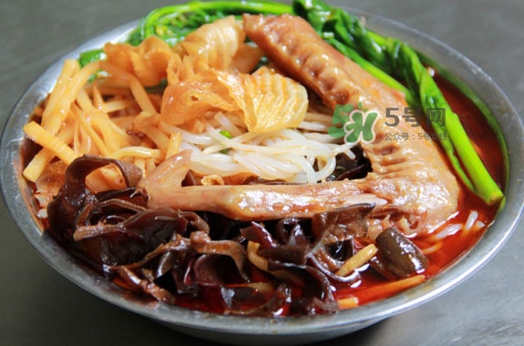 螺螄粉這幾個字念什么？螺螄粉是si還是shi