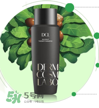 DCL SA無硅油洗發(fā)水好用嗎？DCL strengthening洗發(fā)水怎么樣？