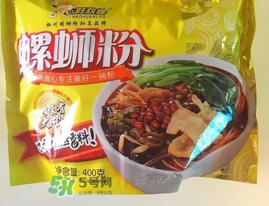 袋裝螺螄粉怎么煮好吃？螺螄粉怎么做才好吃