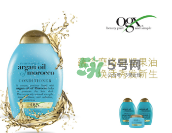 ogx洗發(fā)水各款介紹 ogx洗發(fā)水哪款好？
