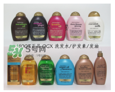OGX洗發(fā)水是哪個國家的品牌？OGX洗發(fā)水是什么檔次？