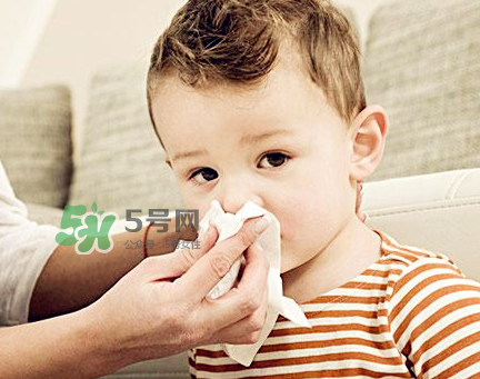 夏天寶寶流鼻血怎么辦？夏天寶寶流鼻血是因為上火嗎？