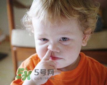 夏天寶寶流鼻血怎么辦？夏天寶寶流鼻血是因為上火嗎？