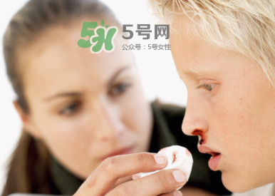 夏天寶寶流鼻血怎么辦？夏天寶寶流鼻血是因為上火嗎？