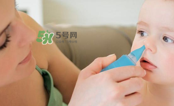 夏天寶寶流鼻血怎么辦？夏天寶寶流鼻血是因為上火嗎？