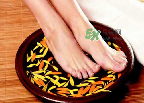 三伏天能用姜泡腳嗎？三伏天用姜泡腳好嗎？