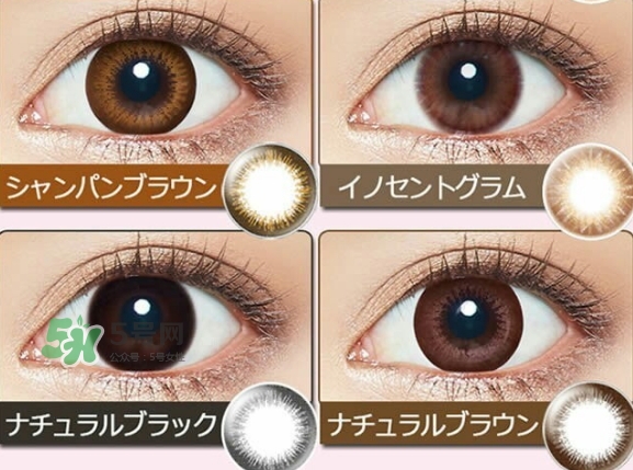 evercolor是什么牌子？evercolor美瞳怎么樣？