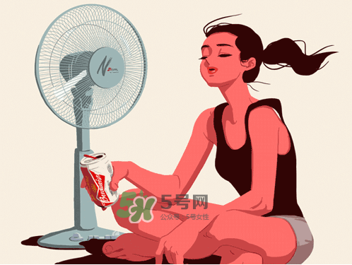 三伏天為什么會(huì)很熱？三伏天太熱怎么辦？