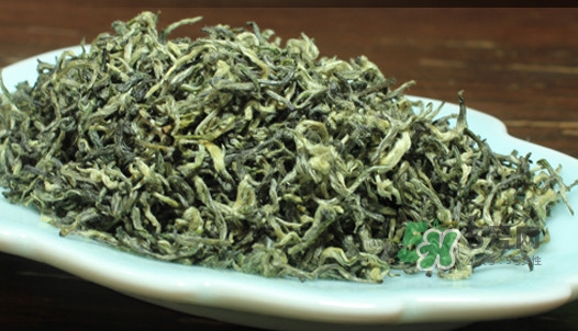 碧螺春是不是有很多絨毛？碧螺春的原產地是哪里