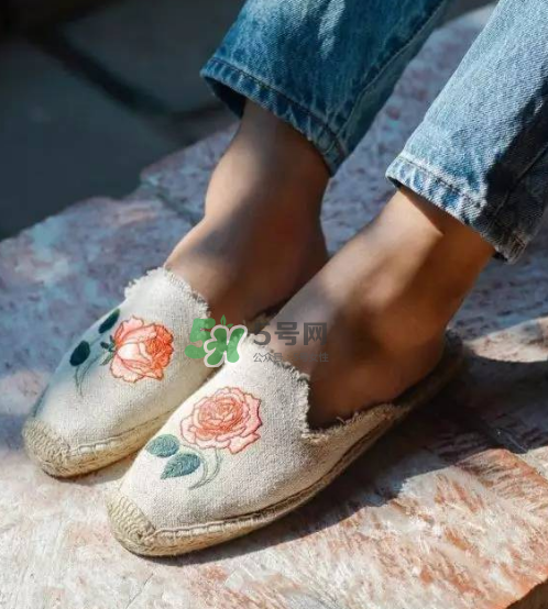 soludos鞋子怎么樣？soludos漁夫鞋舒服嗎？