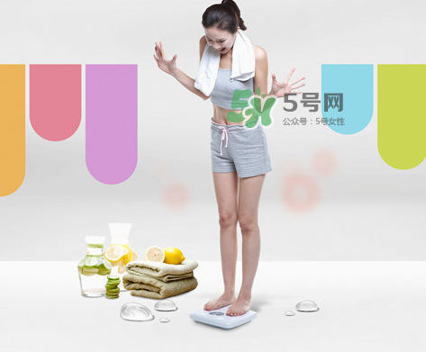 夏天減肥好還是冬天減肥好？夏天減肥會更快見效嗎？