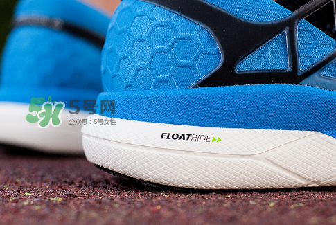 reebok floatride run腳感怎么樣？銳步floatride跑鞋測(cè)評(píng)