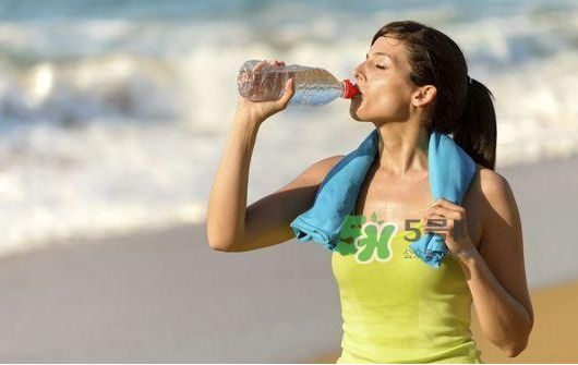 三伏天出汗多好嗎？三伏天出汗太多怎么辦？